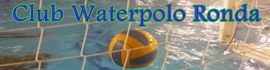 Club Waterpolo Ronda