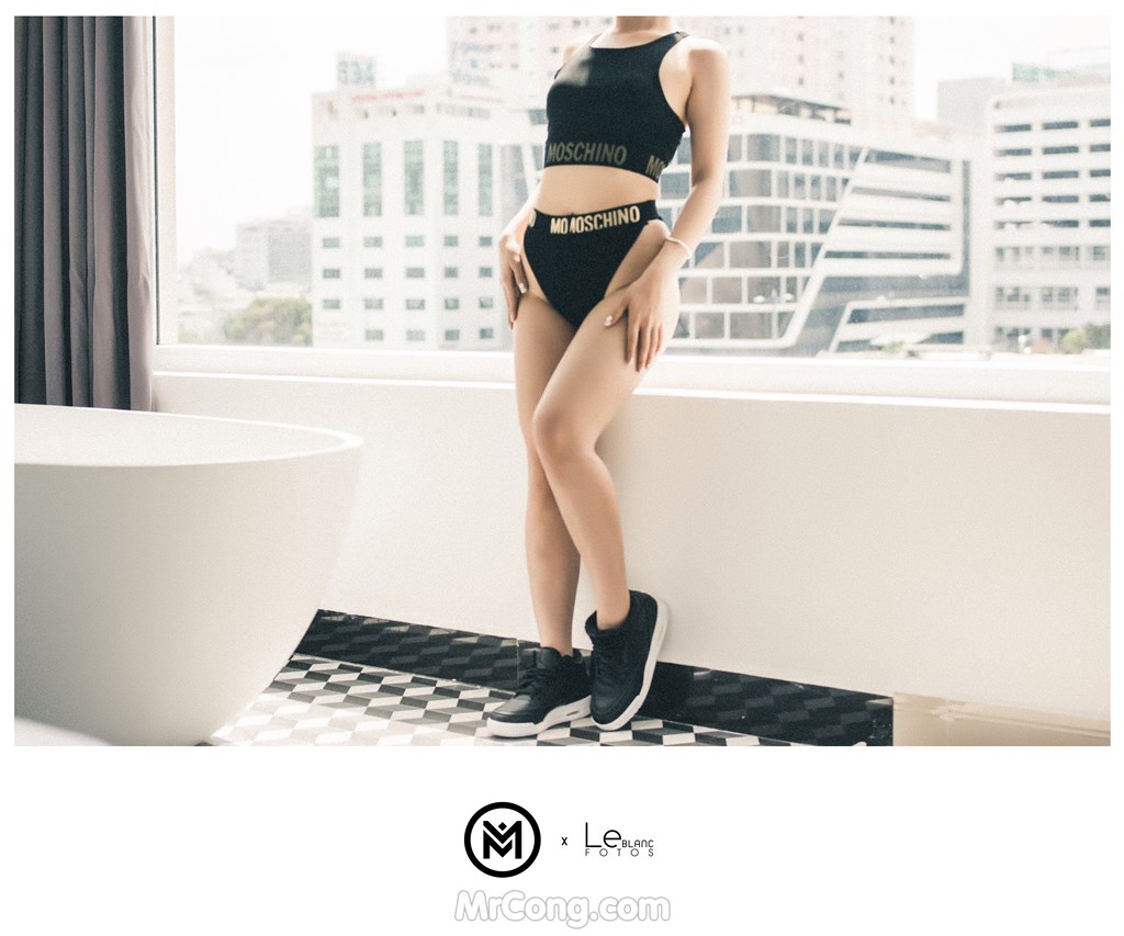 Le Blanc Studio's super-hot lingerie and bikini photos - Part 3 (446 photos)