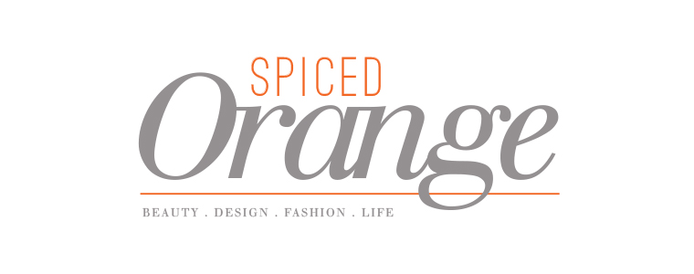 Spiced Orange 