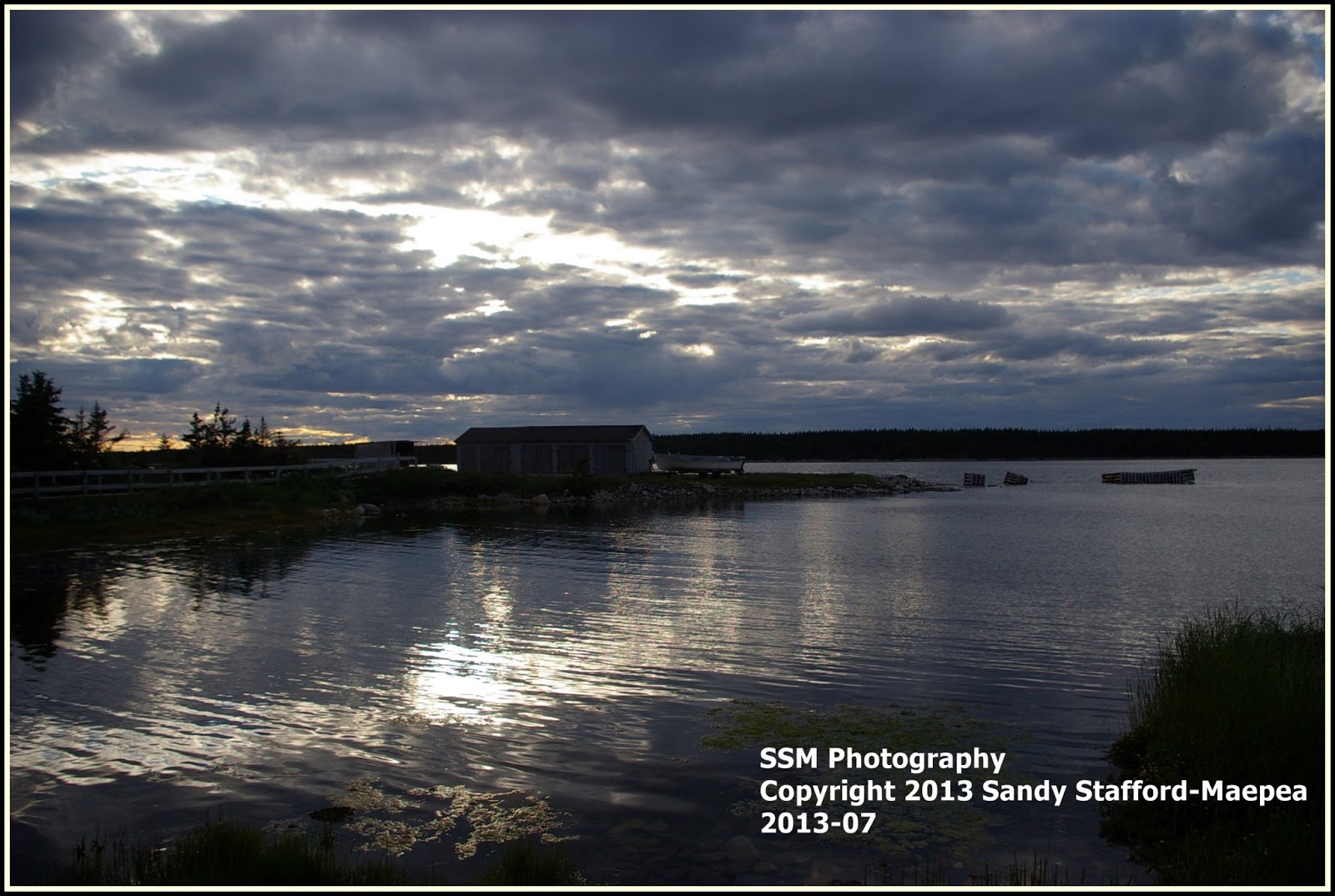 Our Newfoundland Adventure Some photos of the area...