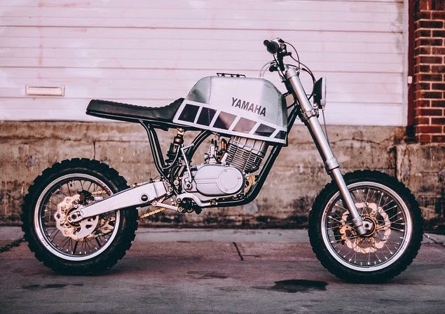 rd350 scrambler