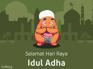 Gambar Unik dan Lucu Ucapan Selamat Idul Adha 2018 Gambar Unik dan Lucu Ucapan Selamat Idul Adha 2018
