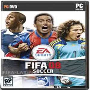 Fifa 2008 Game Download Full Version Fifa 2008 Game Download Full Version
