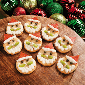 Barbara's Beat: Easy to make holiday treats