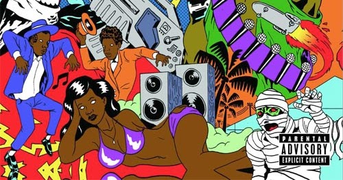 Major Lazer Free The Universe 320 Rar Major Lazer Free The Universe 320 Rar