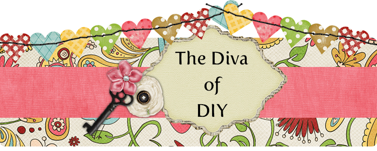 The Diva of DIY