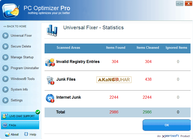 Optimizer Optimizer