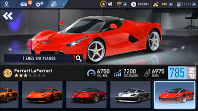 Need for Speed™ No Limits Apk v2.0.6 Mod Online Need for Speed™ No Limits Apk v2.0.6 Mod Online