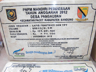 Prasasti Marmer _ Rapeh-Rapih-Kertarahardja