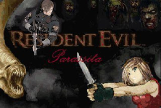 Resident Evil Parassita