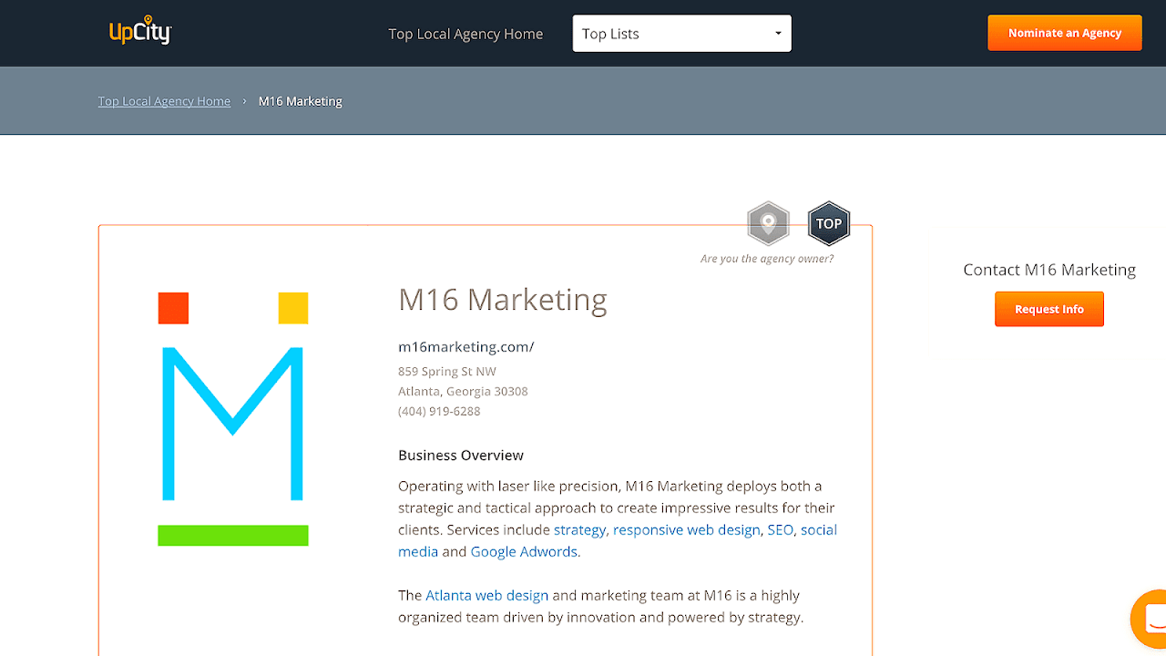 Marketing Companies In Atlanta Ga Marketing Choices