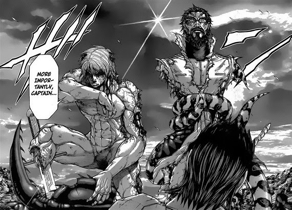Resultado de imagen para terraformars