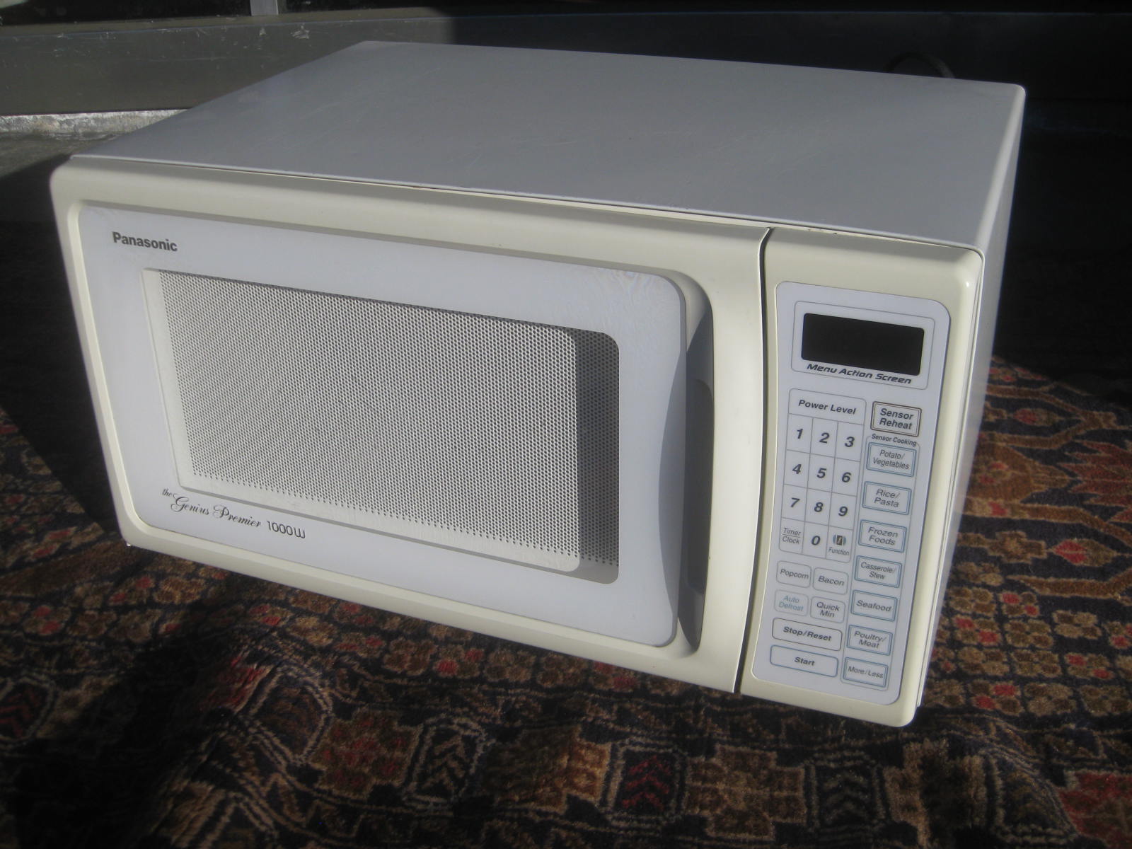 UHURU FURNITURE & COLLECTIBLES October 2012