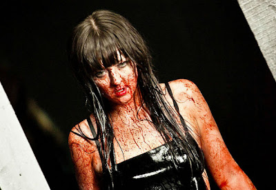 Katharine Isabelle in American Mary