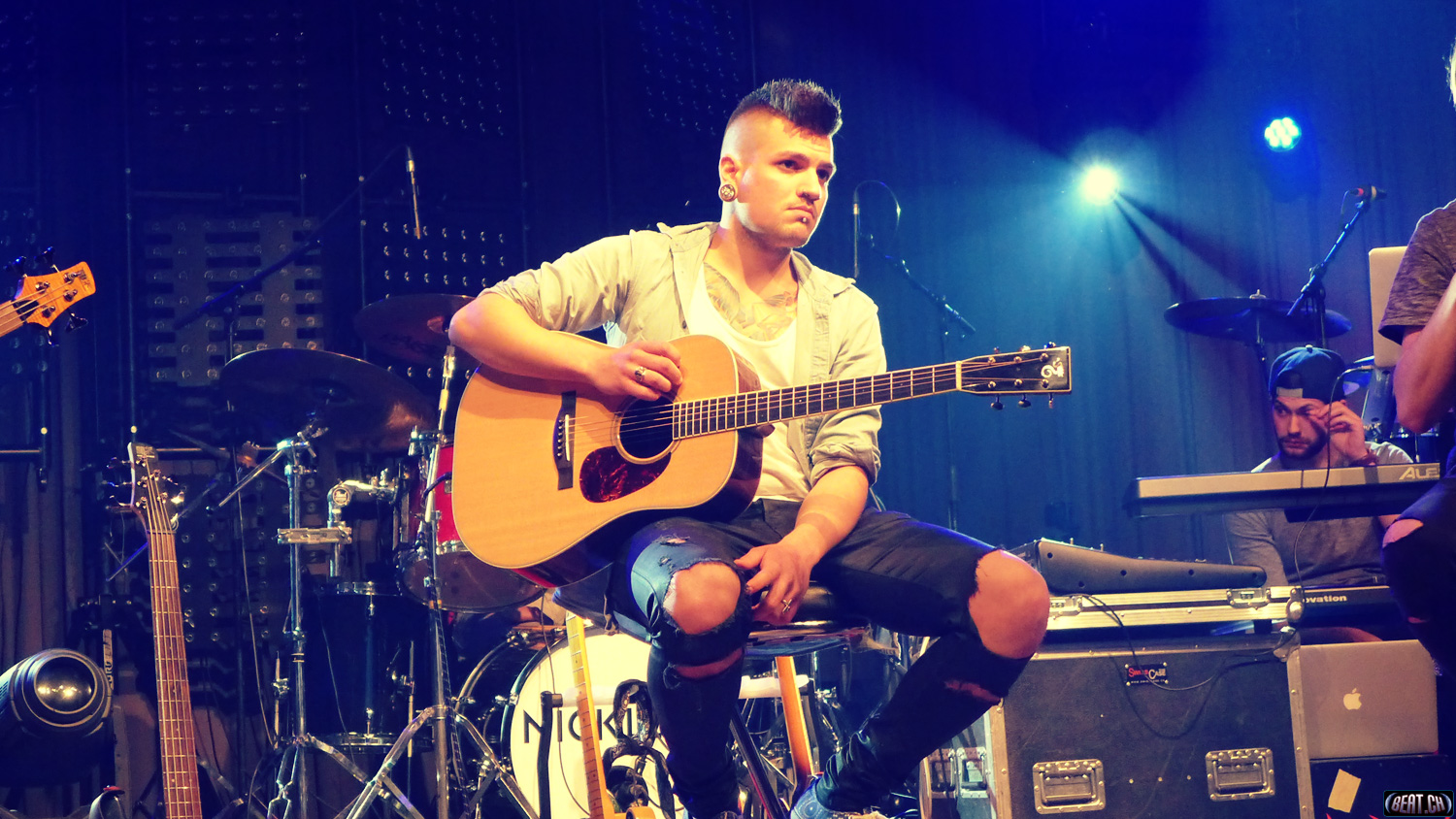 Bernau Benefiz Konzert Zu Gunsten Von Lucas