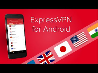 Express VPN Pro Apk Free Download In Android