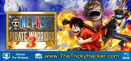 One Piece Pirate Warriors 3 Free Download Full Version Game PC One Piece Pirate Warriors 3 Free Download Full Version Game PC