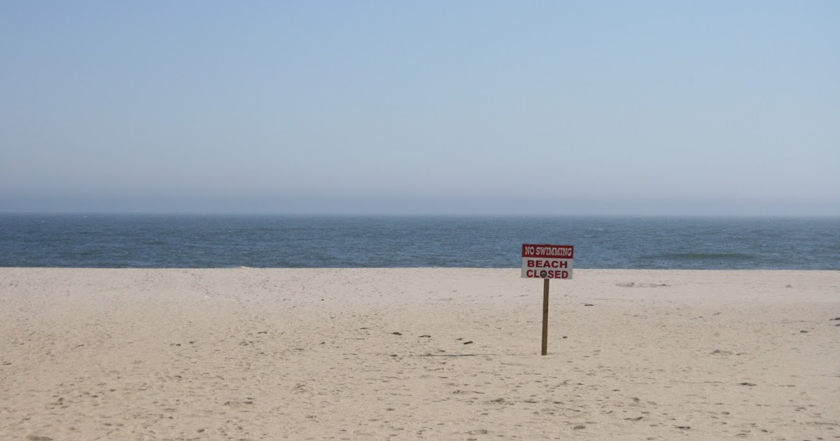 4 Must Visit Beach Towns in New Jersey