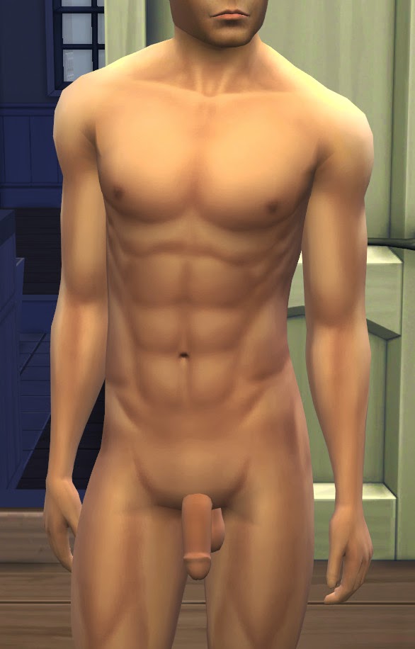Make Sims Naked 35