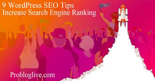 SEO Tips 2019 To Improve Search Engine Optimization