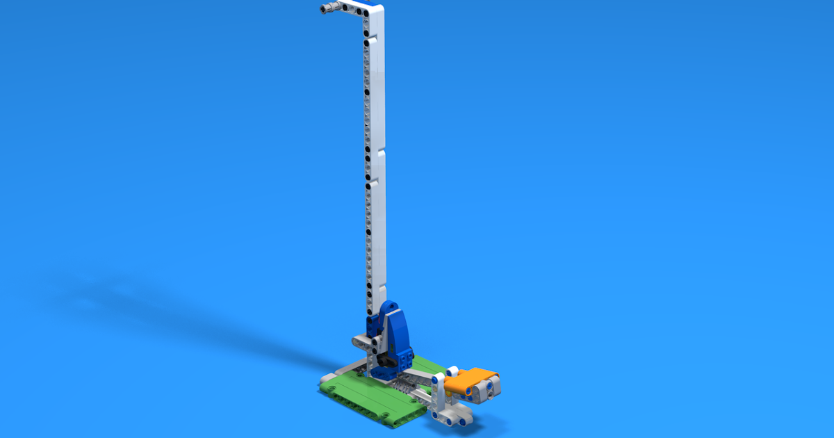 fll into orbit all missions