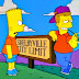 Ver The Simpsons 06x24 Online Audio Latino "El Limonero de Troya"