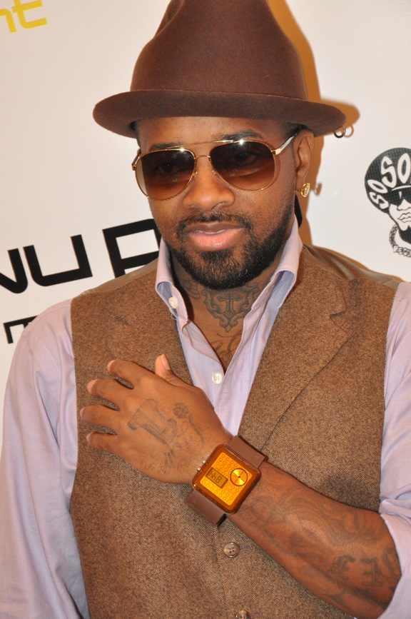 THE RAYDIO TWINs: NEWS REPORT: JERMAINE DUPRI LOSING "SO SO DEF" NAME