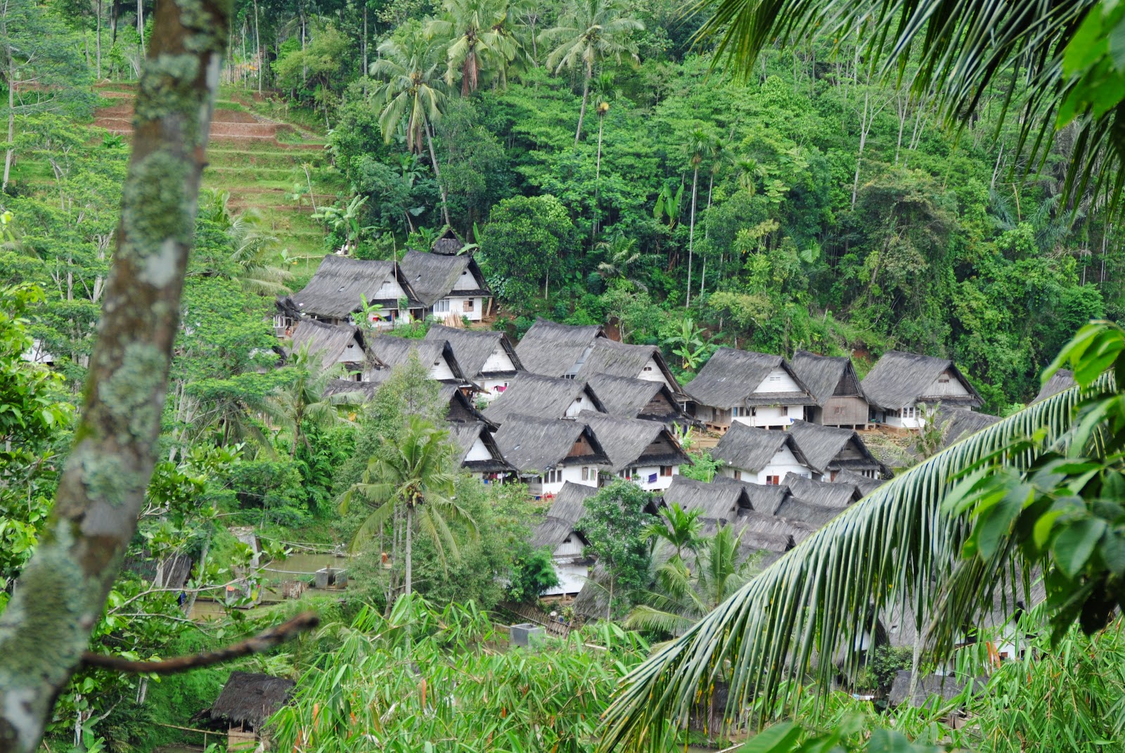 Komunikasi Antarbudaya: Melihat Kampung Naga dari dalam