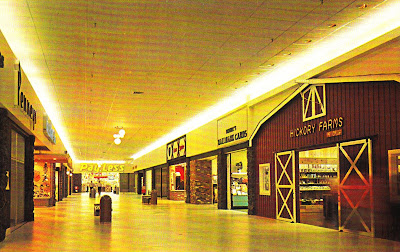 David Cobb Craig: Still More Selections From My Collection of Mall Post ...