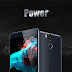 Ulefone Power, a $210 smartphone with 6050mAh battery, fingerprint
sensor