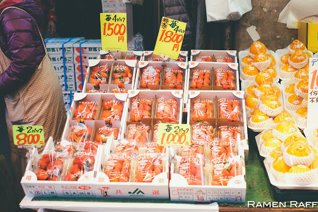 Ramen Raff Best Of Tokyo Food 17 Cheap Kit Kats Wagyu Yakiniku Gyukatsu Maisen Tonkatsu More