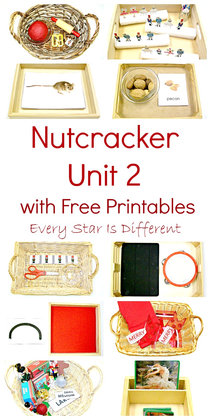 It is an image of Clever Nutcracker Worksheets Printable This is a photo of Clever Nutcracker Worksheets Printable