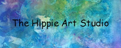 The Hippie Art Studio