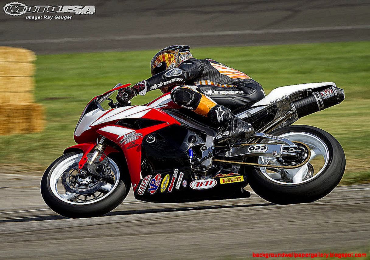 2012 Honda CBR600RR Project Bike Photo Gallery   Motorcycle USA