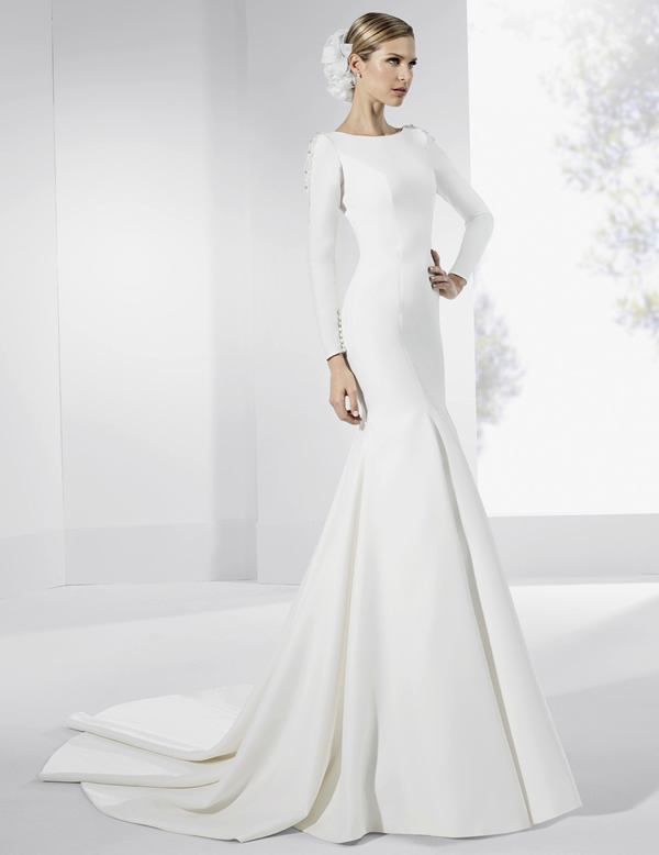 Novias 2017 Franc Sarabia