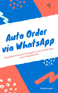Auto Order via WhatsApp