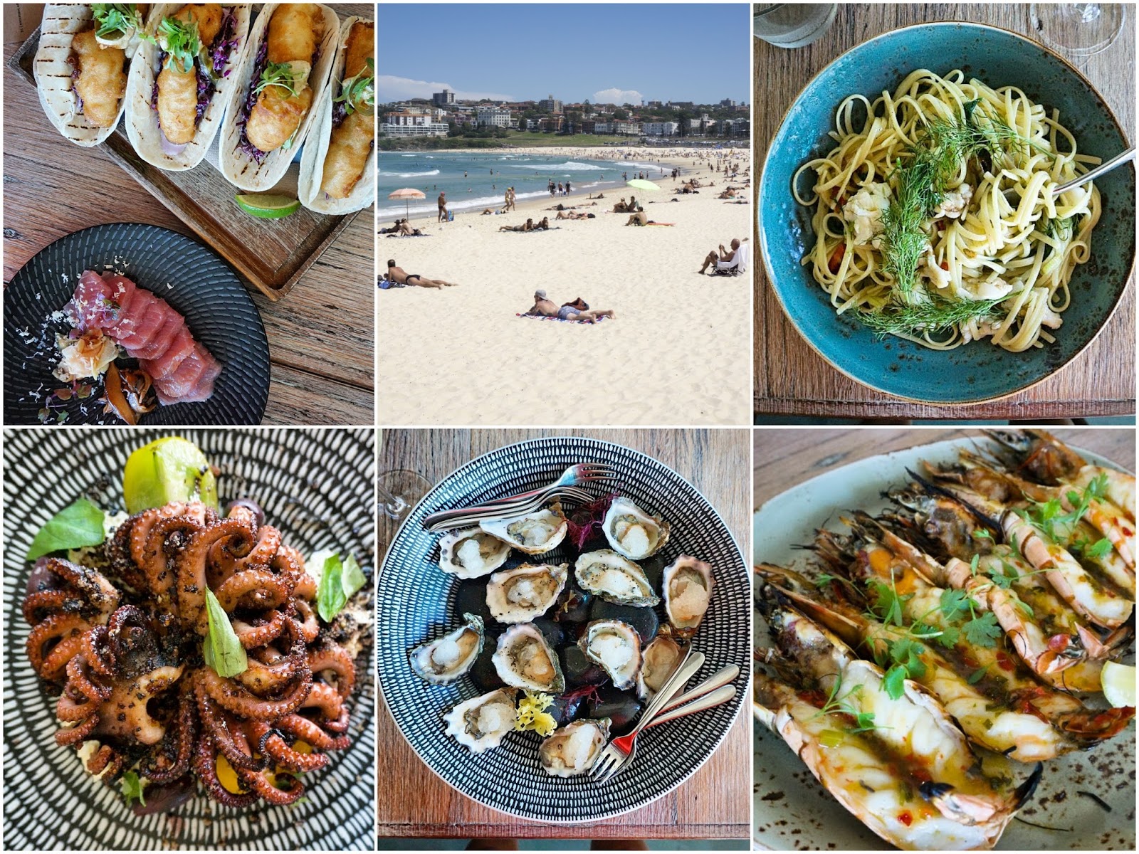 AUSTRALIA How to spend 5 days in & around Sydney Part 1 • The Cutlery Chronicles