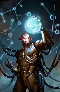 Os Vingadores 2 - Tony Stark pode criar involuntariamente o novo vilão!