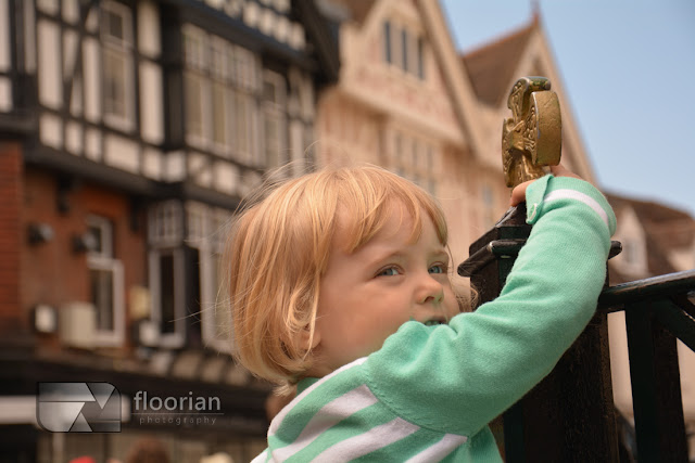 Spacer po największych atrakcjach Canterbury