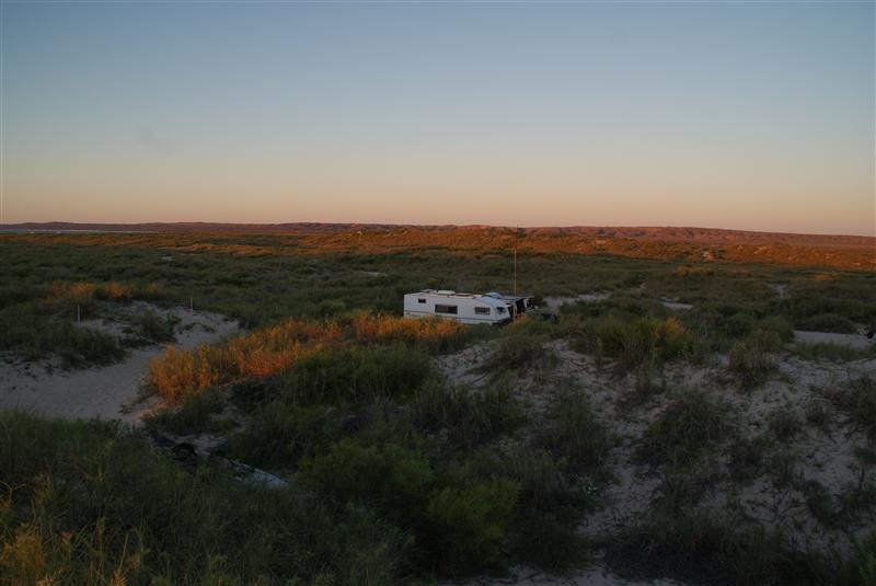 NIK `N` OFF Ningaloo South Lefroy Bay Continued