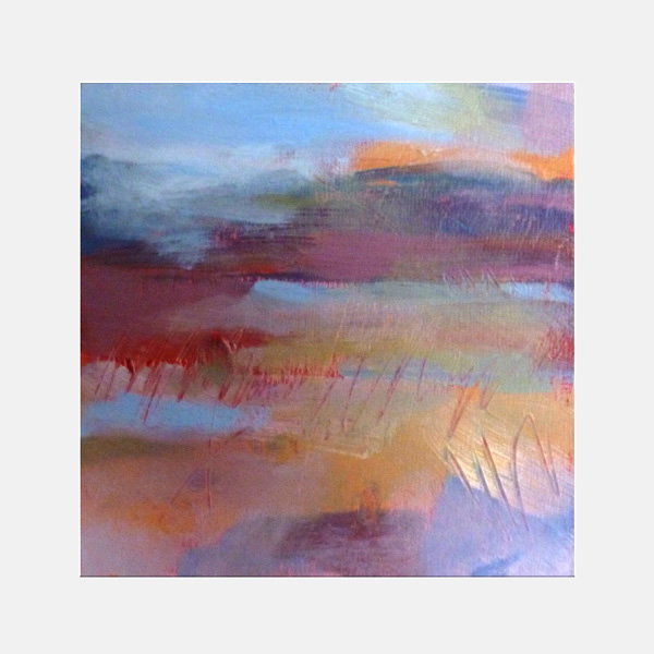 Rolina's Paintings June PaintingaDay Challenge