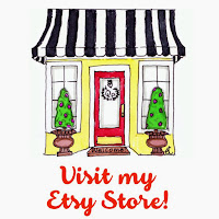 Visit My ETSY Store!