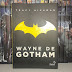 Wayne de Gotham | Recomendação de Livro