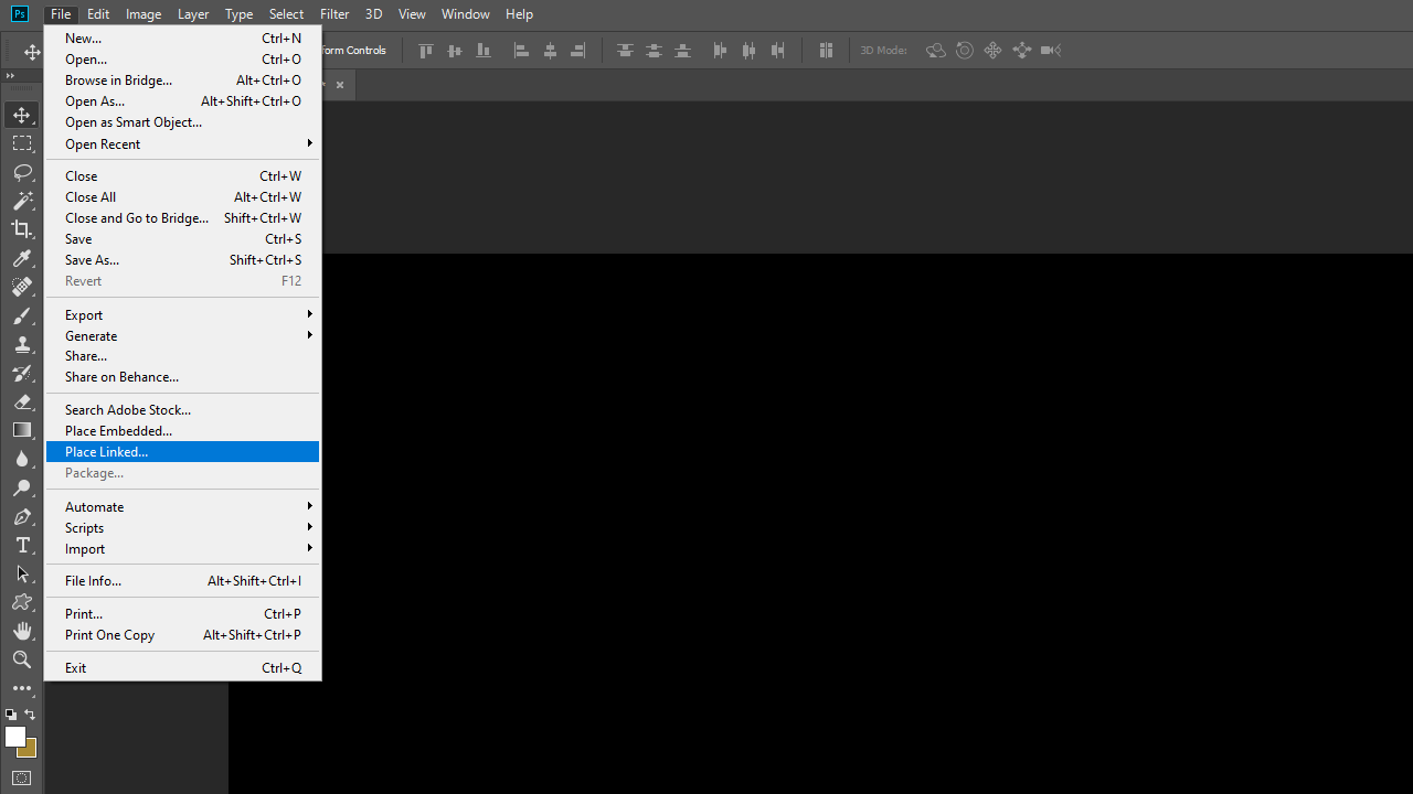 Cara Menghapus Background Dengan Layer Mask Pada Adobe Photoshop Untuk Pemula