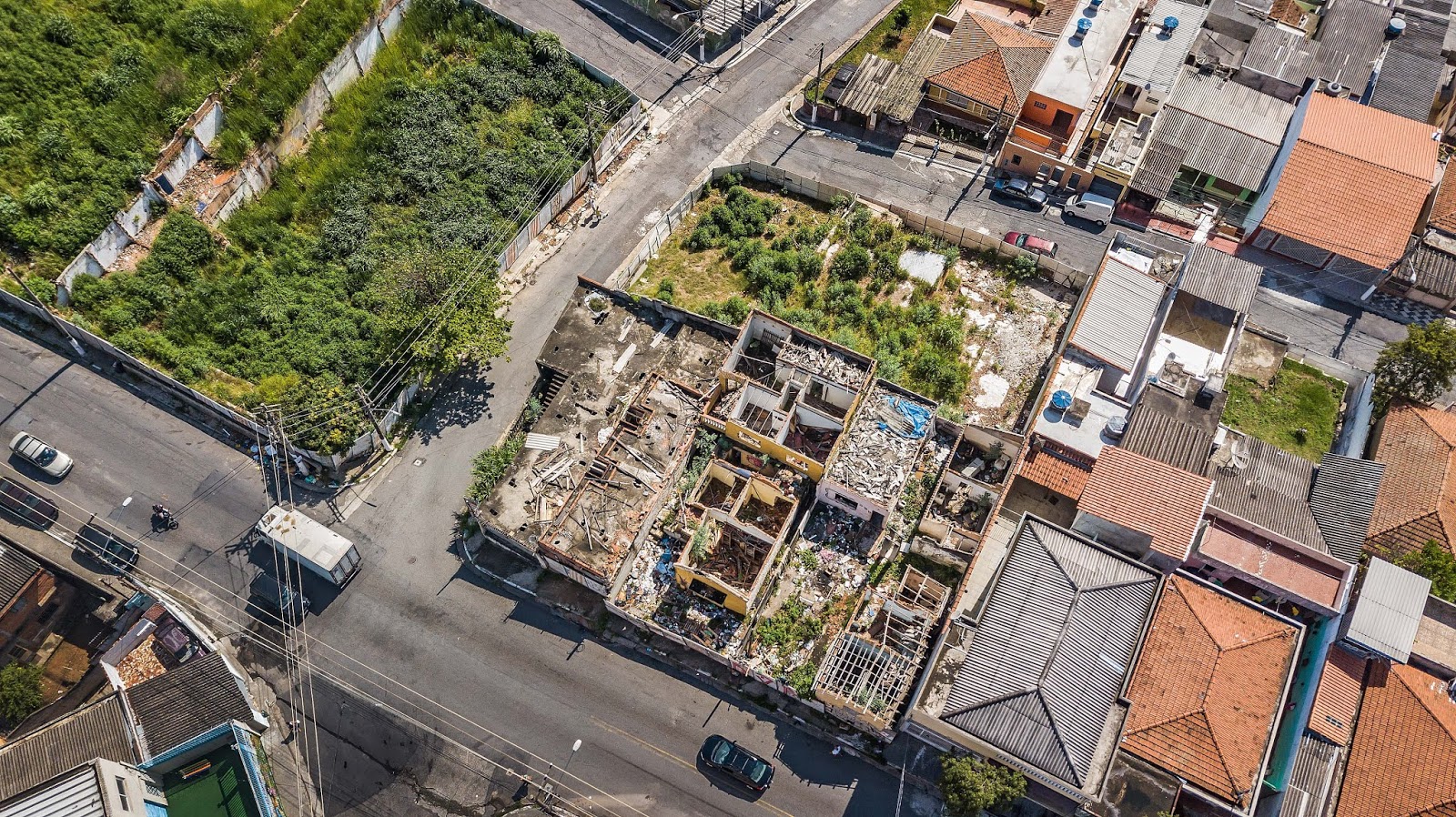 O drama dos paulistanos desapropriados por metrô que nunca saiu do papel 1 brasilandia 37.jpg
