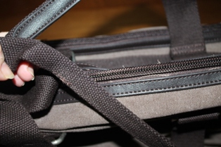 A-QMZL Borsello Uomo Borsa a Tracolla da Uomo Casuale Borse Messenger