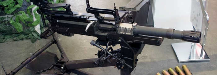 40-мм автоматичний гранатомет УАГ-40