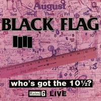 [1986] - Who's Got The 10½ [Live]