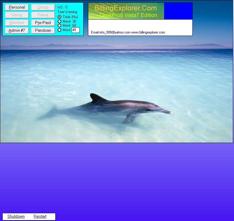 Download Billing Explorer Ver Deskpro8 Vista 7 Edition Full Keygen Zurokai S Blog