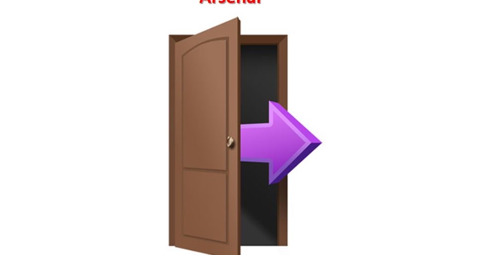 Potential Departures At Arsenal For 2017-18 Season